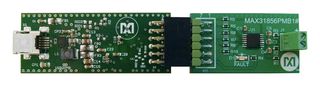 ANALOG DEVICES MAX31856EVSYS#