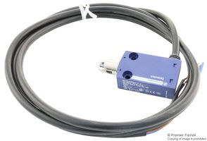 TELEMECANIQUE SENSORS XCMN2102L2