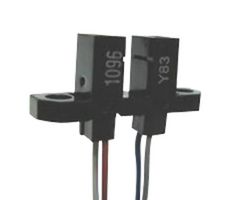 OMRON ELECTRONIC COMPONENTS EE-SX1096-W11 PHOTO INTERRUPTER, TRANSMISSIVE, 3.4MM