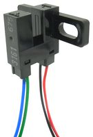 OMRON ELECTRONIC COMPONENTS - EE-SX3161-W11 - PHOTO INTERRUPTER, TRANSMISSIVE, 3.2MM