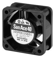 SANYO DENKI 109P0412K3023