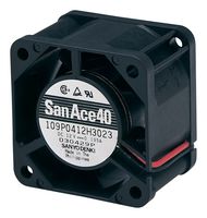 SANYO DENKI 109P0424G3013