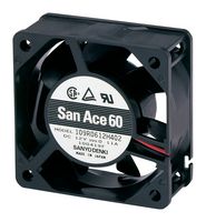 SANYO DENKI 109P0612S701