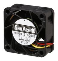 SANYO DENKI 9GA0412P6G001