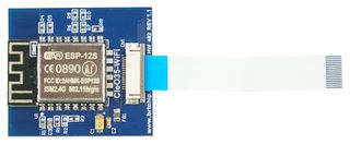 BRIDGETEK CLEO35-WIFI1