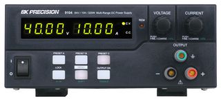 B&K PRECISION BK9104