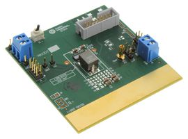ANALOG DEVICES MAX20734EVKIT# Development Board, MAX20734 Integrated Step Down Switching Regulator, PMBus