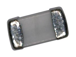KEMET C0603C201J5GACTU SMD Multilayer Ceramic Capacitor, 200 pF, 50 V, 0603 [1608 Metric], ± 5%, C0G / NP0