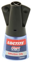 LOCTITE SUPER GLUE BRUSH ON, 5G