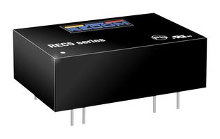 RECOM POWER REC5-2405DRWZ/H2/A