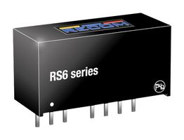 RECOM POWER RS6-2405S
