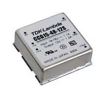 TDK-LAMBDA CCG15-48-05S