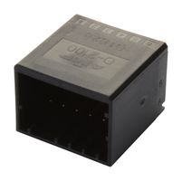 TE CONNECTIVITY - AMP 1318126-2