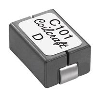 COILCRAFT SLR1050C-101KEC