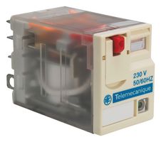 SCHNEIDER ELECTRIC RPM12P7