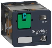SCHNEIDER ELECTRIC RPM32FD
