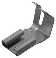 TE CONNECTIVITY - AMP 42563-2 Quick Disconnect Terminal, FASTON 250, Female Flag Disconnect, 6.35mm x 0.81mm, 0.25" x 0.032"