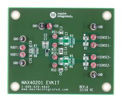 ANALOG DEVICES MAX40201EVKIT#
