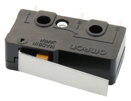 OMRON ELECTRONIC COMPONENTS SS-10GL