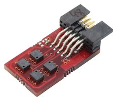 INFINEON EVALSHSBV01SPITOBO1