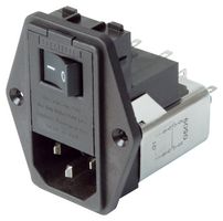 SCHAFFNER - TE CONNECTIVITY FN389B-2-21