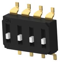 ALCOSWITCH - TE CONNECTIVITY EDS04SGNNTU04Q