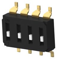 ALCOSWITCH - TE CONNECTIVITY EDS04SGRNTR04Q