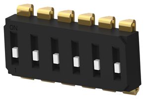 ALCOSWITCH - TE CONNECTIVITY EDS06SNRNTR04Q
