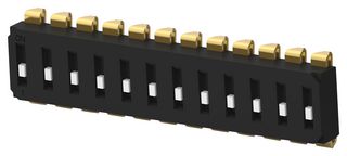 ALCOSWITCH - TE CONNECTIVITY EDS12SNRSTR04Q