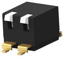ALCOSWITCH - TE CONNECTIVITY EDSP02SGLNNTU04
