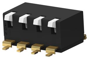 ALCOSWITCH - TE CONNECTIVITY EDSP04SGLNNTR04