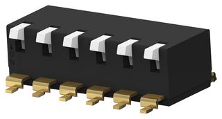 ALCOSWITCH - TE CONNECTIVITY EDSP06SGLNNTU04