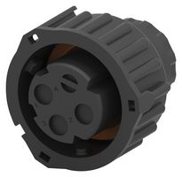 AMP - TE CONNECTIVITY 1-967325-2