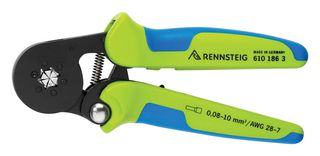 RENNSTEIG 610 186 3