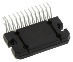 STMICROELECTRONICS TDA7454