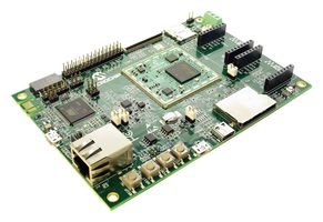MICROCHIP ATSAMA5D27-SOM1-EK1