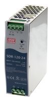 MEAN WELL SDR-120-24