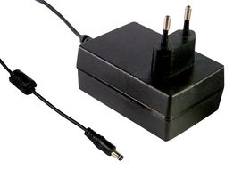 MEAN WELL GSM25E05-P1J
