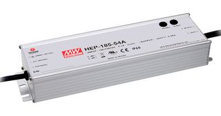 MEAN WELL HEP-185-12A