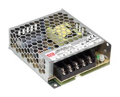 MEAN WELL LRS-35-15