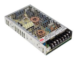 MEAN WELL RSP-100-27