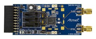 MICROCHIP ATREB215-XPRO-A