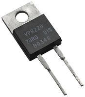 VPG FOIL RESISTORS Y09265R00000Q9L