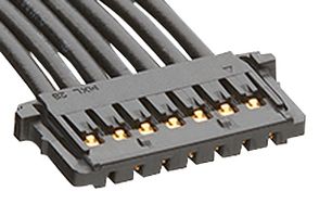 MOLEX 15132-0701