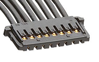 MOLEX 15132-0803