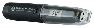 LASCAR EL-21CFR-TP-LCD+