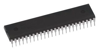 RENESAS 7130LA35PDG SRAM, Dual Port SRAM, 8 Kbit, 1K x 8bit, DIP, 48 Pins, 4.5 V