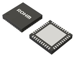 BM92A13MWV-ZE2 - Rohm - USB Interface, USB Type-C and Power Delivery ...