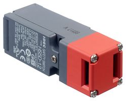 IDEC HS5D-12RNP