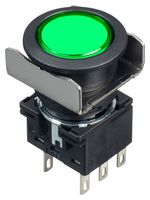 IDEC LB6B-M1T6LG